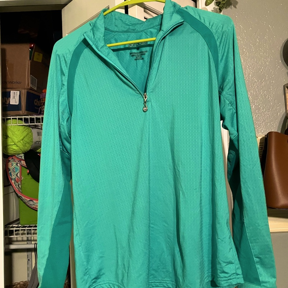 SanSoleil Sunshirt